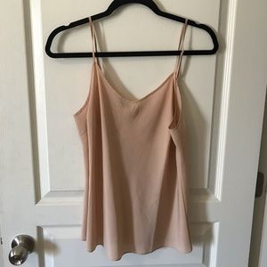 J-Crew Tank Top